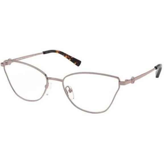 MICHAEL KORS 0MK3039121354 Eyeglasses Eye Glasses 1213 MINK Authentic New 54mm F - Picture 1 of 1